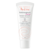 Avene Antirougeurs Ενυδατικό Γαλάκτωμα Προσώπου Ημέρας με SPF30 για Κανονικές/Μικτές Επιδερμίδες κατά της Ερυθρότητας 40ml