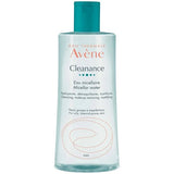 Avene Micellar Water Καθαρισμού Cleanance για Λιπαρές Επιδερμίδες 100ml