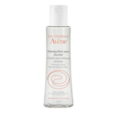 Avene Gel Ντεμακιγιάζ Demaquillant Douceur Yeux για Ευαίσθητες Επιδερμίδες 125ml