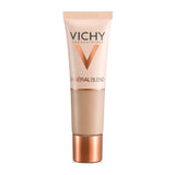 Vichy MineralBlend Ενυδατικό Foundation για Λαμπερή Επιδερμίδα  11 Granite 30ml