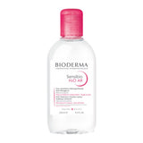 Bioderma Sensibio H2O AR Δερματολογικό Νερό Καθαρισμού 250ml