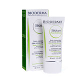 Bioderma Sebium Pore Refiner - Καθημερινή Κρέμα Κατά Των Διεσταλμένων Πόρων 30ml