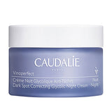 Caudalie Vinoperfect Dark Spot Correcting Glycolic Night Cream 50ml