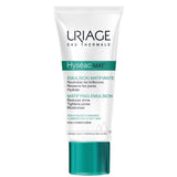 Uriage Hyseac Mat Matifying Emulsion 40ml