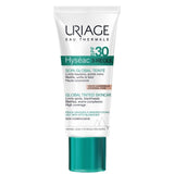Uriage Hyseac 3-Regul SPF30 Global Tinted Skin Care 40ml