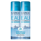 Uriage Eau Thermale Water Special Offer 2x150ml