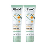 Jowae Hand & Nail Nourishing Cream 2x50ml