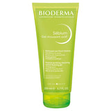 Bioderma Sebium Intense Purifying Cleansing Active Foaming Gel 200ml