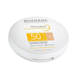 Bioderma Photoderm Max Compact Mineral Teinte Claire Spf50+ 10g