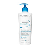 Bioderma Atoderm Crème Ultra Extra Nourishing & Moisturizing Cream 500ml