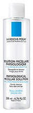 La Roche Posay Solution Micellaire Physiological 200Ml 