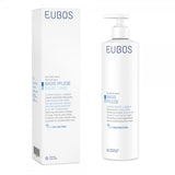Eubos Liquid Blue Υγρό Καθαρισμού 400ml 