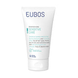 Eubos Sensitive Shampoo Δερμο-Προστατευτικό Σαμπουάν 150ml