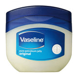 Vaseline Pure Petroleum Jelly Original 100ml