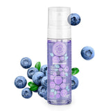 Natura Siberica Face Water Τόνωσης Anti Ox Wild Blueberry 100ml