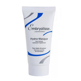 Embryolisse Hydra-Mask, Μάσκα Προσώπου Εντατικής Ενυδάτωσης και Ανάπλασης, Για Όλους τους Τύπους, 60ml