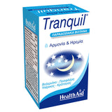 Health Aid Tranquil  30 Caps