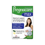 Pregnacare Max 84 Ταμπλέτες