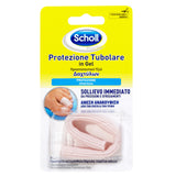 Scholl Gel Προστατευτικό Δαχτύλων 1 Τεμάχιο