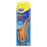 SCHOLL Gel Activ Work Women Πάτοι