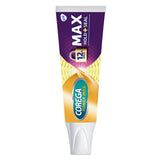 Corega Max Hold + Seal Στερεωτική Κρέμα Τεχνητής Οδοντοστοιχίας 40gr