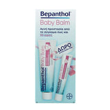 Bepanthol Baby Balm 100g & Δώρο Συσκευασία 30g