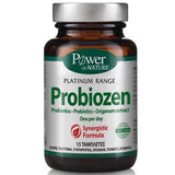 Power Health Probiozen 15 Ταμπλέτες