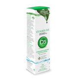 Power Health Vitamin D3 20 Αναβράζοντα Δισκία