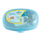 Athomer Baby Nasal Aspirator Ρινικός Αποφρακτήρας για Βρέφη