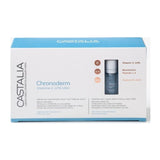 Castalia Chronoderm Vitamine C 10% Ultra 14x5ml