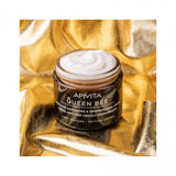 Apivita Queen Bee Absolute Anti-Aging & Regenerating Cream Light Texture 50ml