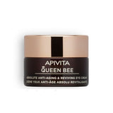 Apivita Queen Bee Absolute Anti-Aging & Reviving Eye Cream 15ml