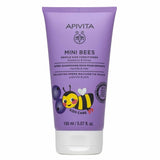 Apivita Mini Bees Μαλακτική Κρέμα Μαλλιών Για Παιδιά Με Μύρτιλο & Μέλι 150ml