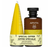 Apivita Special Offer Gentle Daily Shampoo 250ml & Gentle Daily Conditioner 150ml