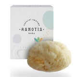 Agnotis Baby Natural Sponge 1 Τεμάχιο (6537921200203)