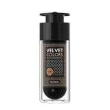 Frezyderm Velvet Colors Mat Make-up Dark 30ml