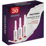 Frezyderm Hyaluronic Acid Cream Booster 3x5ml