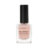 Korres Gel Effect Nail Colour 04 Peony Pink