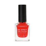 Korres Gel Effect Nail Colour 45 Coral