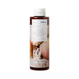 Korres Peach Blossom Αφρόλουτρο σε Gel 250ml