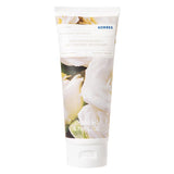 Korres Body Smoothing White Blossom Ενυδατική Lotion Σώματος με Άρωμα Πούδρα 200ml