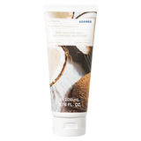 Korres Body Smoothing Coconut Water Ενυδατική Lotion Σώματος με Άρωμα Καρύδα 200ml