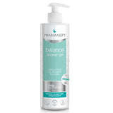 Pharmasept Balance Shower Gel Αφρόλουτρο Για Πρόσωπο & Σώμα 500ml