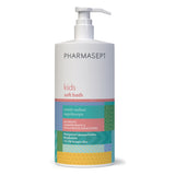 Pharmasept Kids Soft Bath Απαλό Παιδικό Αφρόλουτρο 1Lt