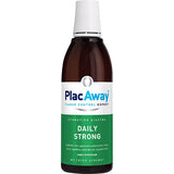 Plac Away Daily Strong Στοματικό Διάλυμα 500ml