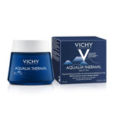 Vichy Aqualia Thermal Spa Night 75 ml