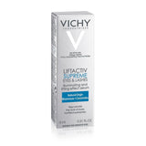 Vichy Liftactiv Serum 10 Yeux & Cils 15ml 