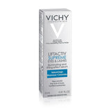 Vichy Liftactiv Serum 10 Yeux & Cils 15ml