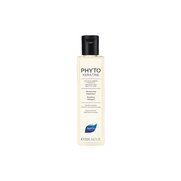 Phyto Keratine Repairing Shampoo 250ml