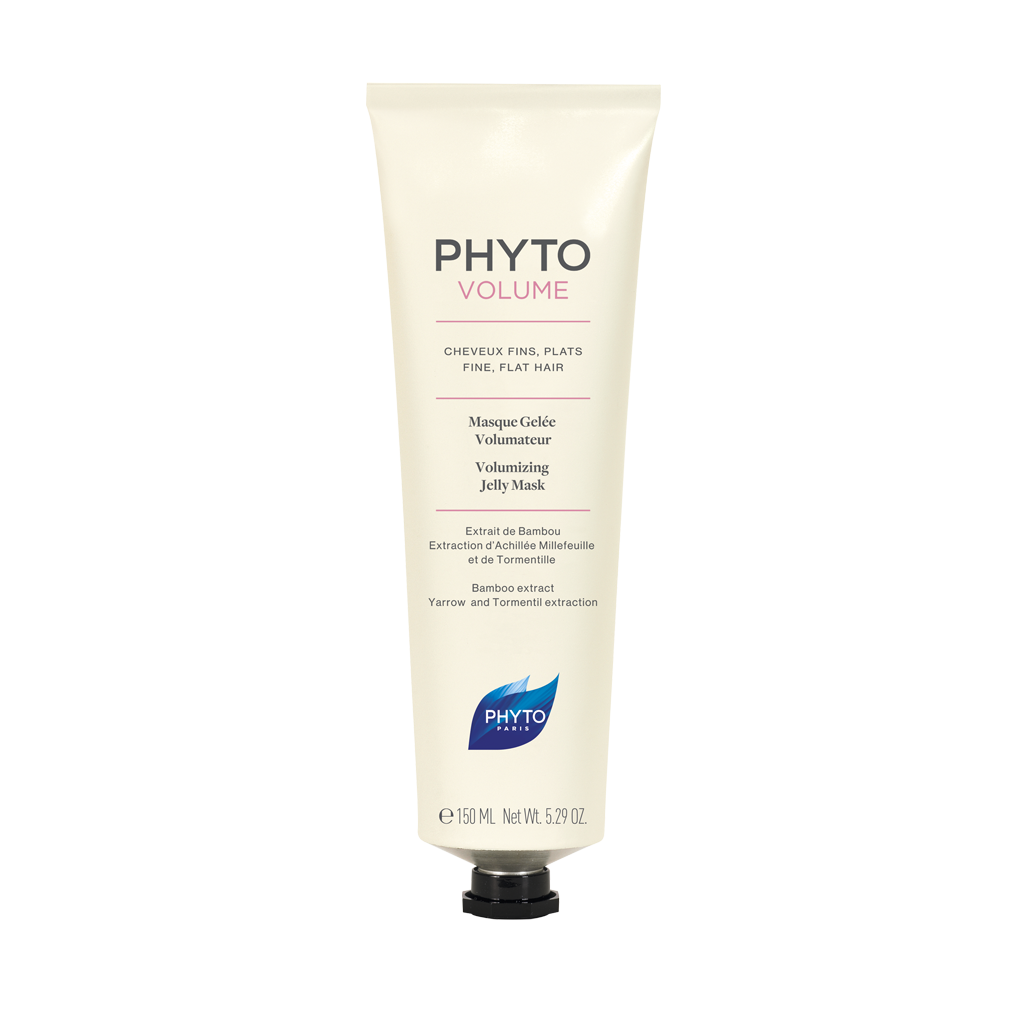 Phyto Volume Volumizing Jelly Mask 150ml